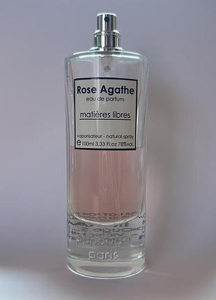 Panouge rose agathe залишок у флаконі