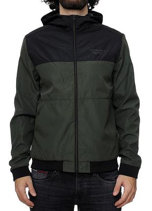 Jack & jones куртка чоловіча.