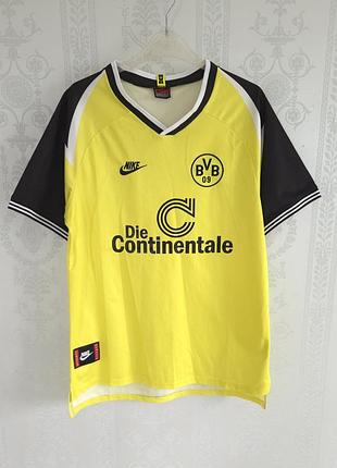 Borussia dortmund  jersey
