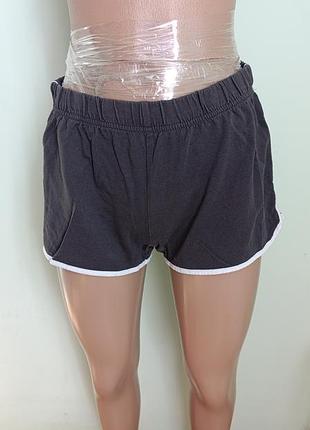 Шорты шорты простые спортивные