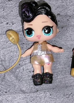 Лол оригінал