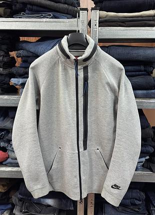 Nike tech чоловіча спортивна кофта