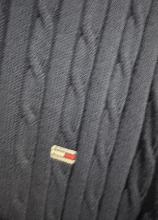 Світер светр tommy hilfiger 6