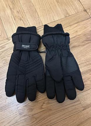 Рукавички оригинальные