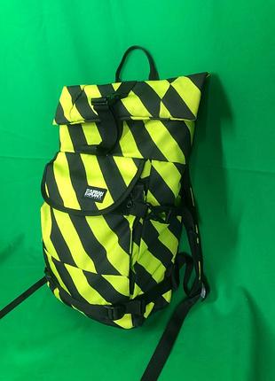 Рюкзак urban planet рол топ