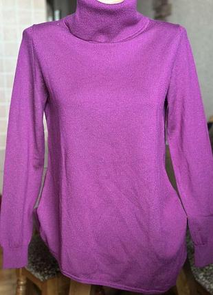 Водолазка repeat100%вовна