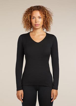 Icebreaker лонгслів, р.л