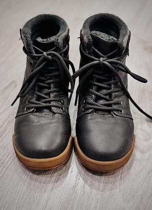 Дитячі чоботи