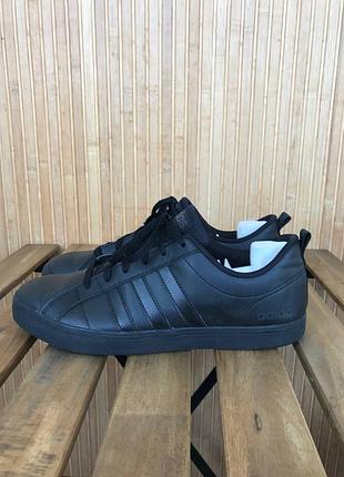 Кеди adidas vs pace