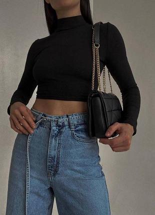 Топ із шнурівкою