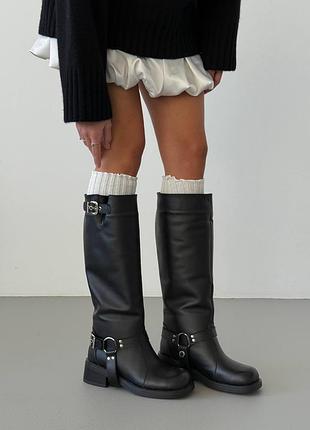 Чоботи єврозима