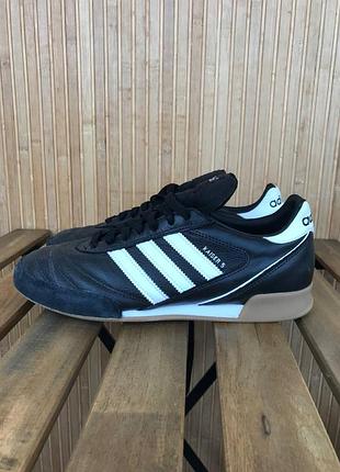 Футзалки adidas kaiser 5