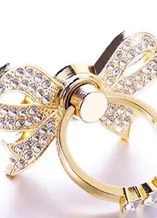 Попсокет тримач кільце на телефон