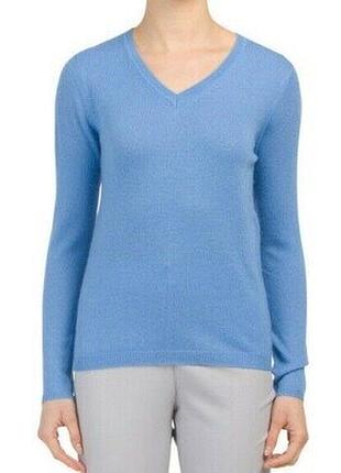 Джемпер кашемир uniqlo