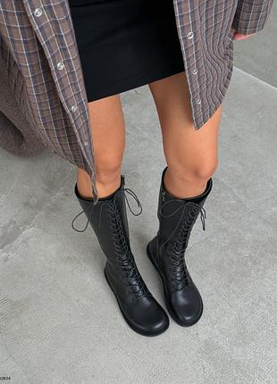 Чоботи демісезонні та зимові новинка ♥️