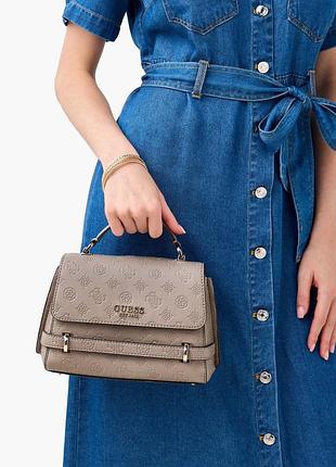 Сумка guess кроссбоди оригинал оригинал
