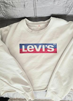 Світшот levi's