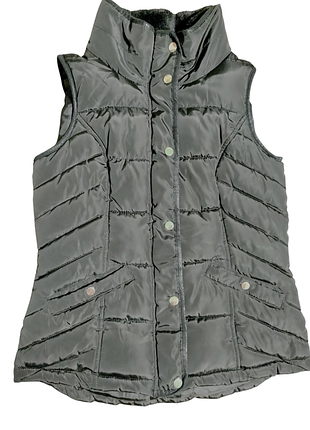 Жилетка жіноча тепла р. 46