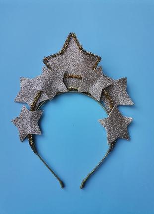 Обруч зірочка, зіронька, костюм зірочка