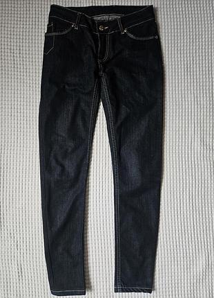 Джинси завужені обтислі