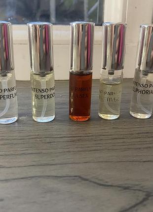 Сет пробників