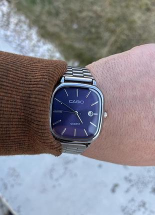 Чоловічий годинник casio/мужские часы касио/casio