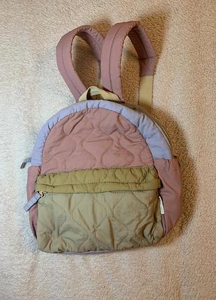 Дитячий рюкзак zara