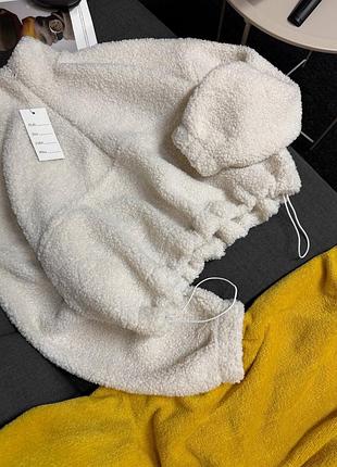 Світшот букле