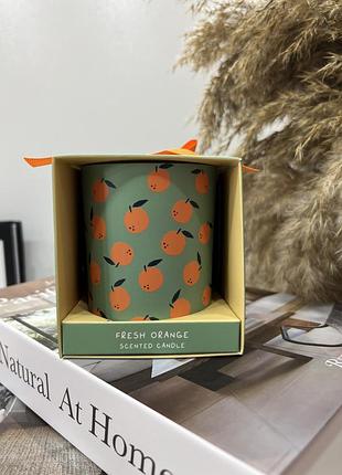 Арома свічка