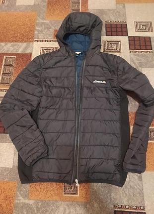 Ellesse куртка