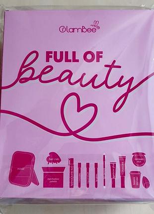 Адвент календар glambee