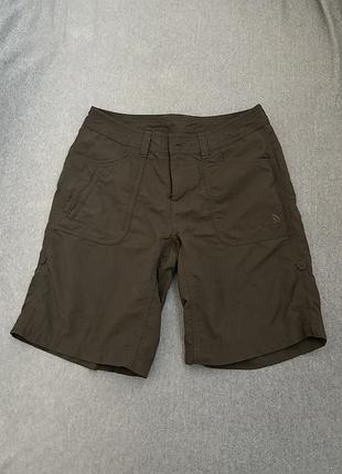 Шорти милитари the north face s eu 4
