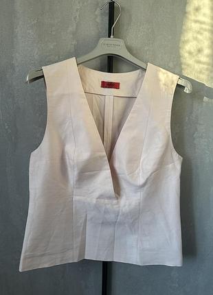 Топ жилет  hugo boss м
