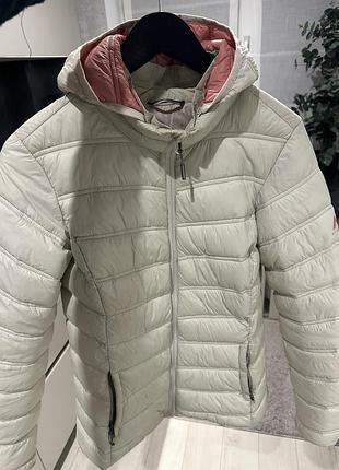 Демісезона куртка mckinley
