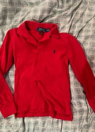 Кофта для хлопчика