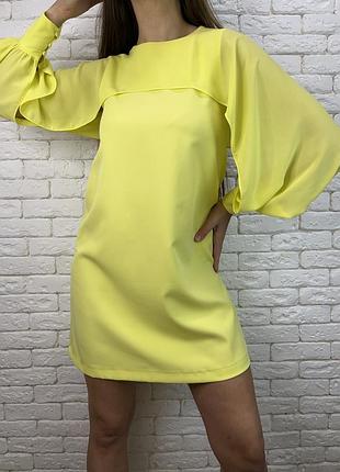 Коротка сукня zara