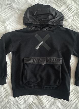 Reserved світшот