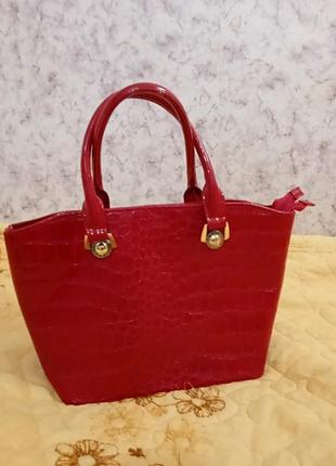 Сумка - ведро