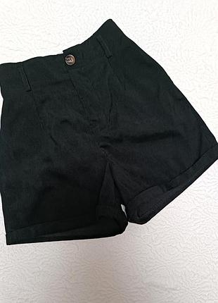 Шорты женские микровельвет s/36/8/44