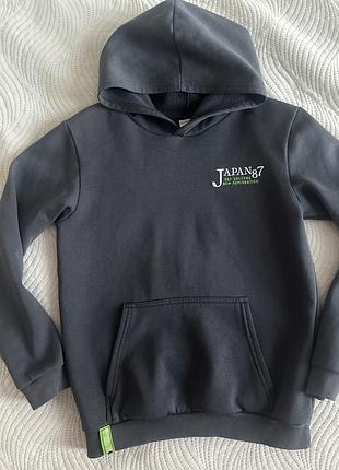 Lcwkiki світшот 11-12 років