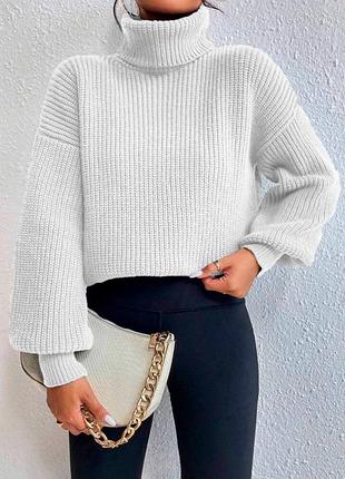 Свитер женский