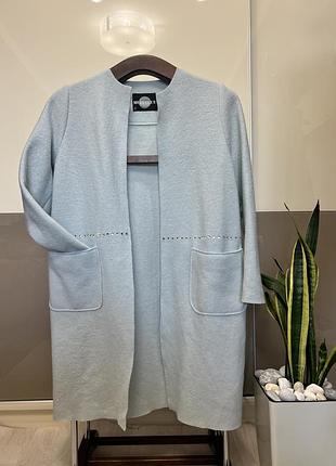 Кардіган вовна