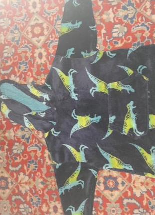 Толстовка на хлопчика