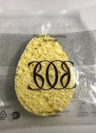 Спонж для очищения кожи лица oriflame