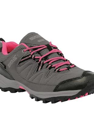 Фирменные водостойкие термо кроссовки regatta 36 размер