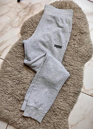 Спортивні штани джогери від puma жіночі