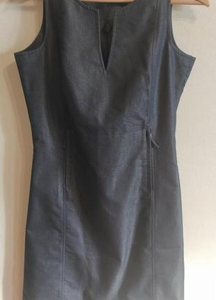 Платье burberry