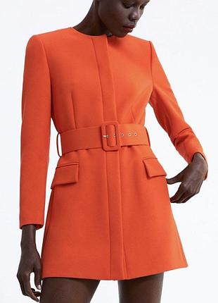 Zara, плаття, сукня, кортка