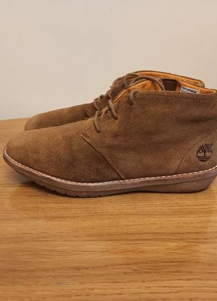 Черевики timberland earthkeepers