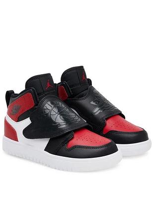 Дитячі кросівки снікерси sky jordan 1 (ps) оригінал